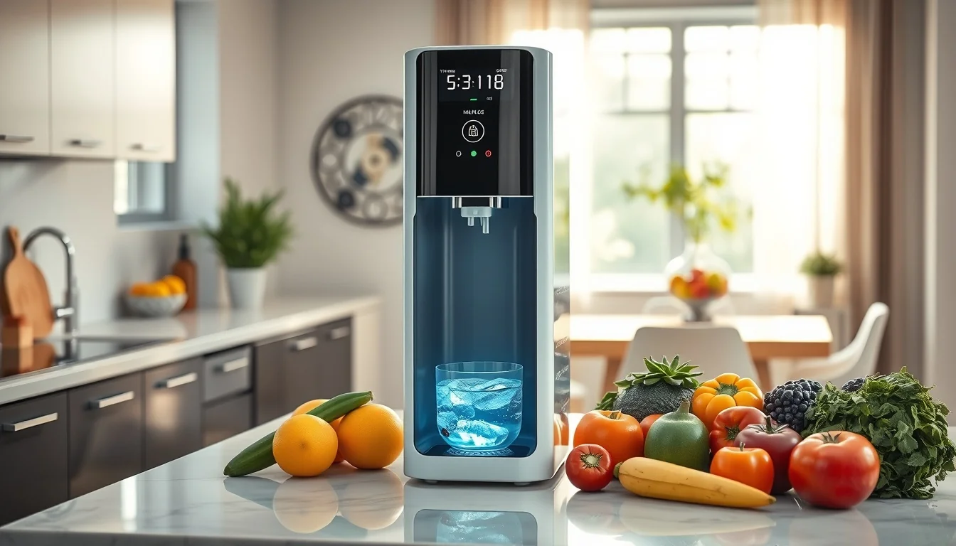 Hydration Made Easy
