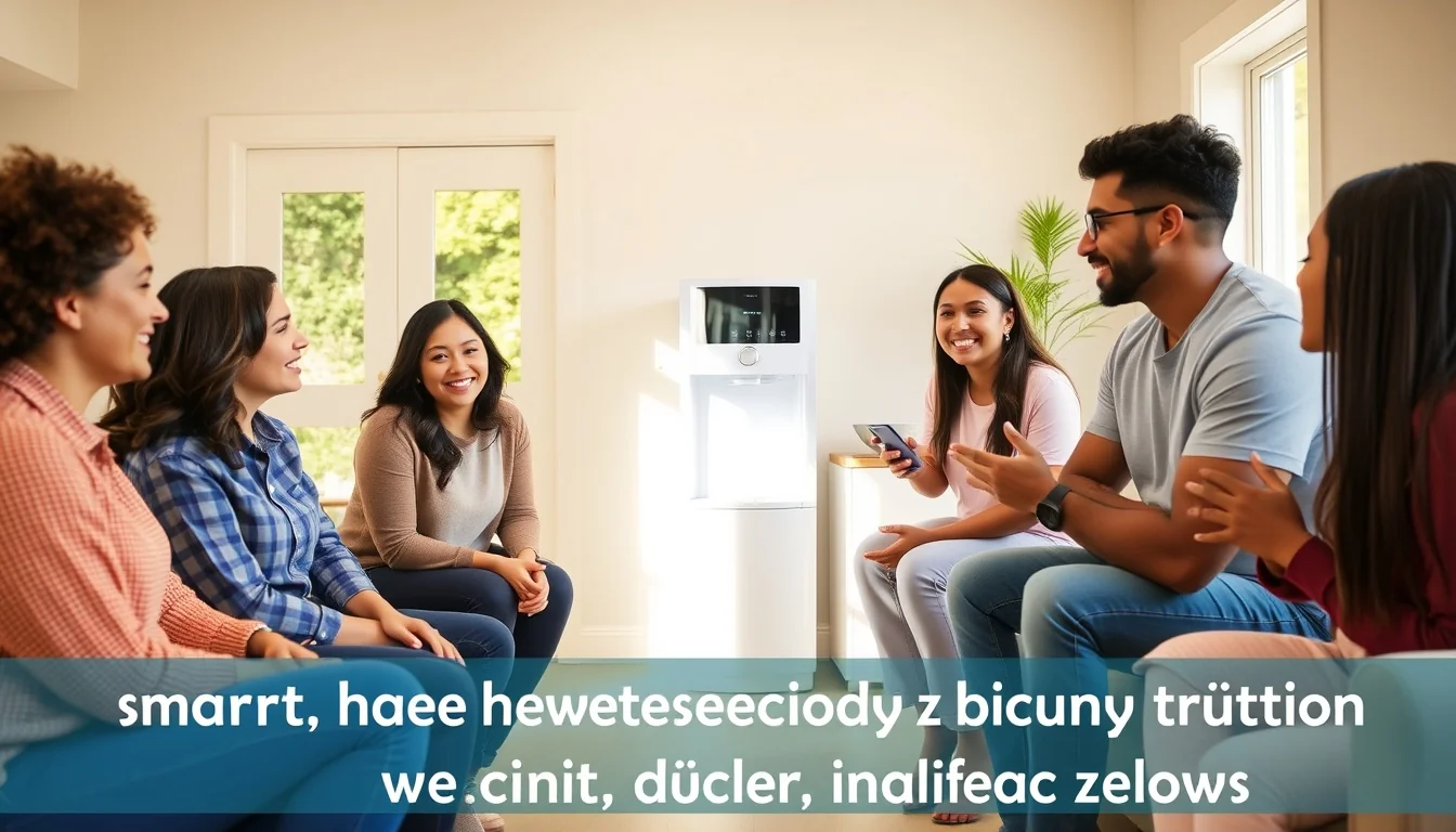 About values main image
